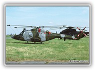 Lynx AH.7 AAC XZ680 F